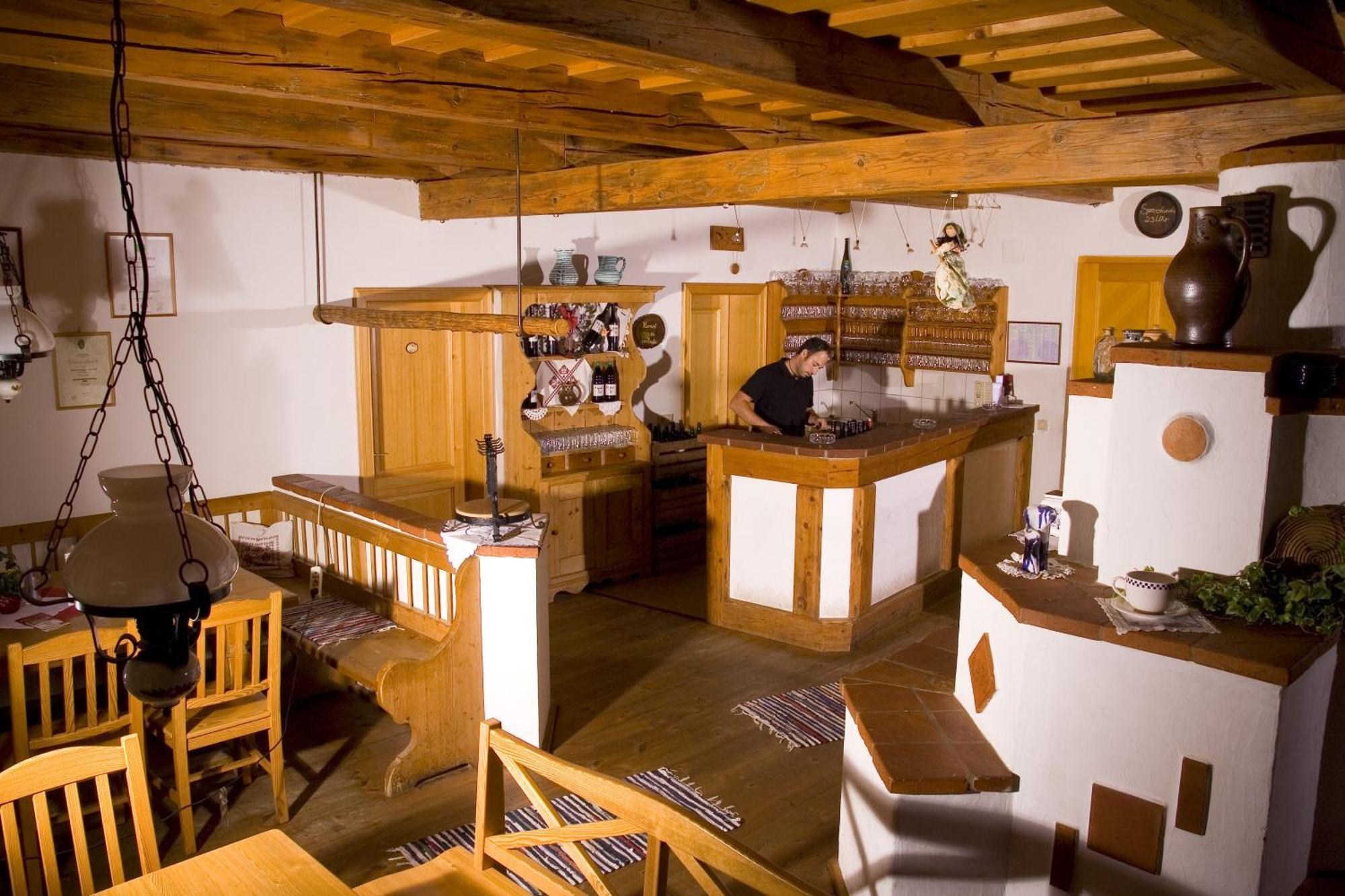 Burgau 福鲁克斯佩科林斯特旅馆酒店 外观 照片