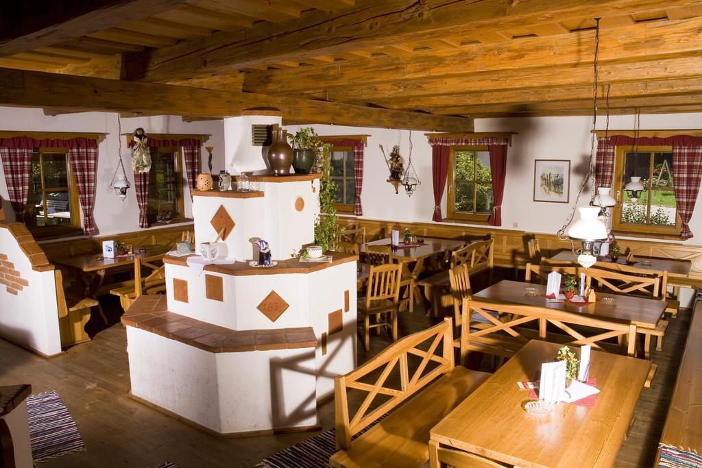 Burgau 福鲁克斯佩科林斯特旅馆酒店 外观 照片